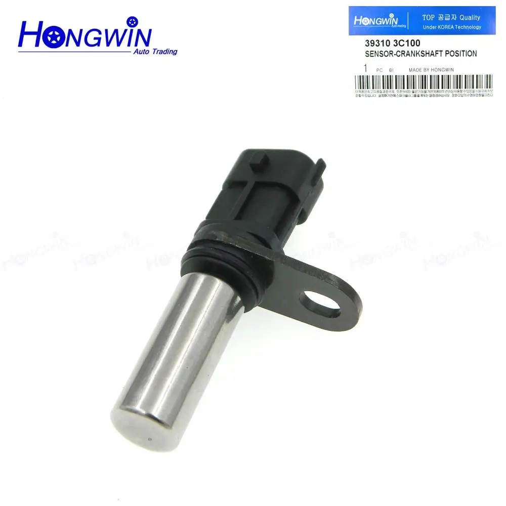 39310-3C100 Crankshaft Position Sensor for Hyundai & Kia