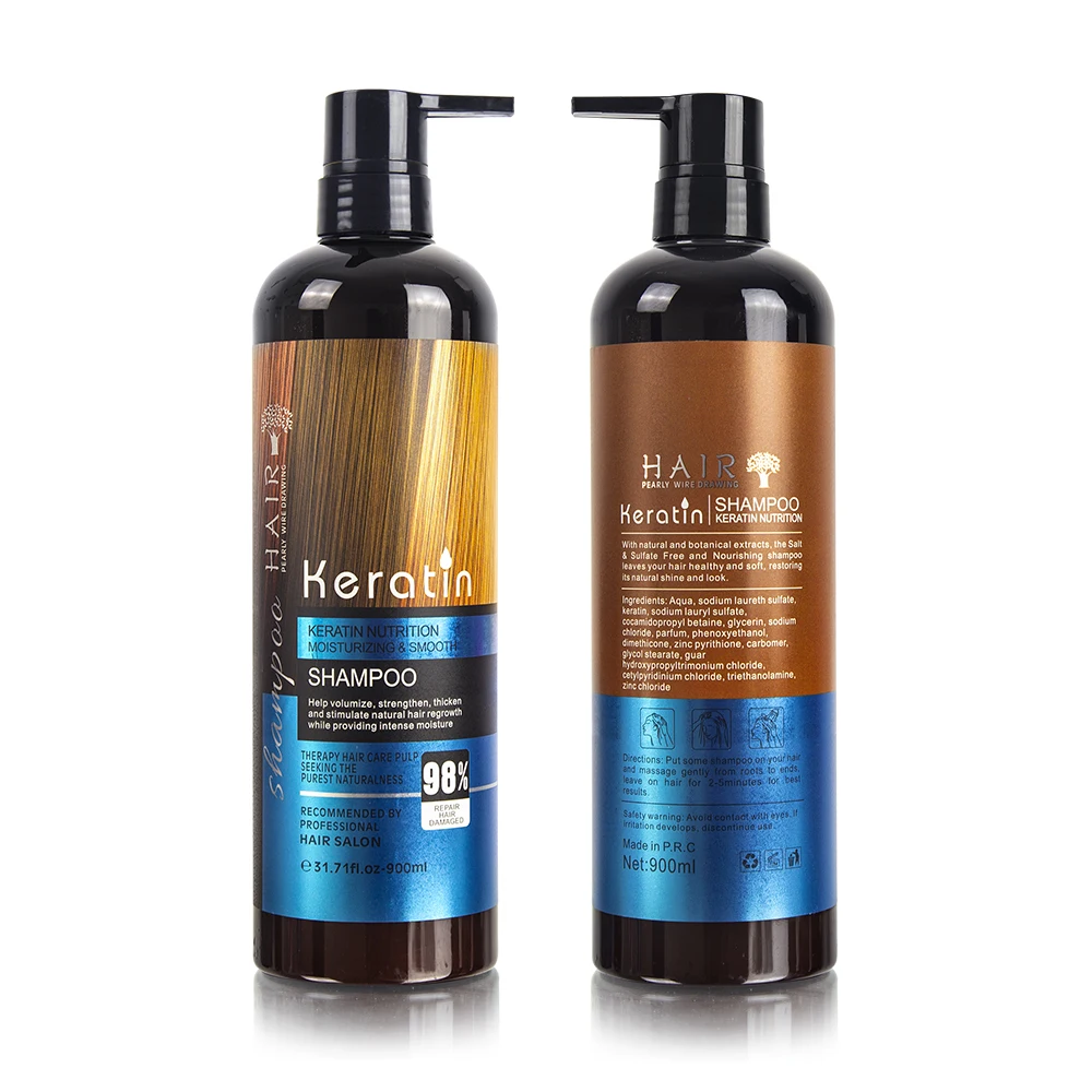 Keratin Hair Shampoo - Buy Keratin Hair Shampoo,Keratin Shampoo,Shampoo  Product on 