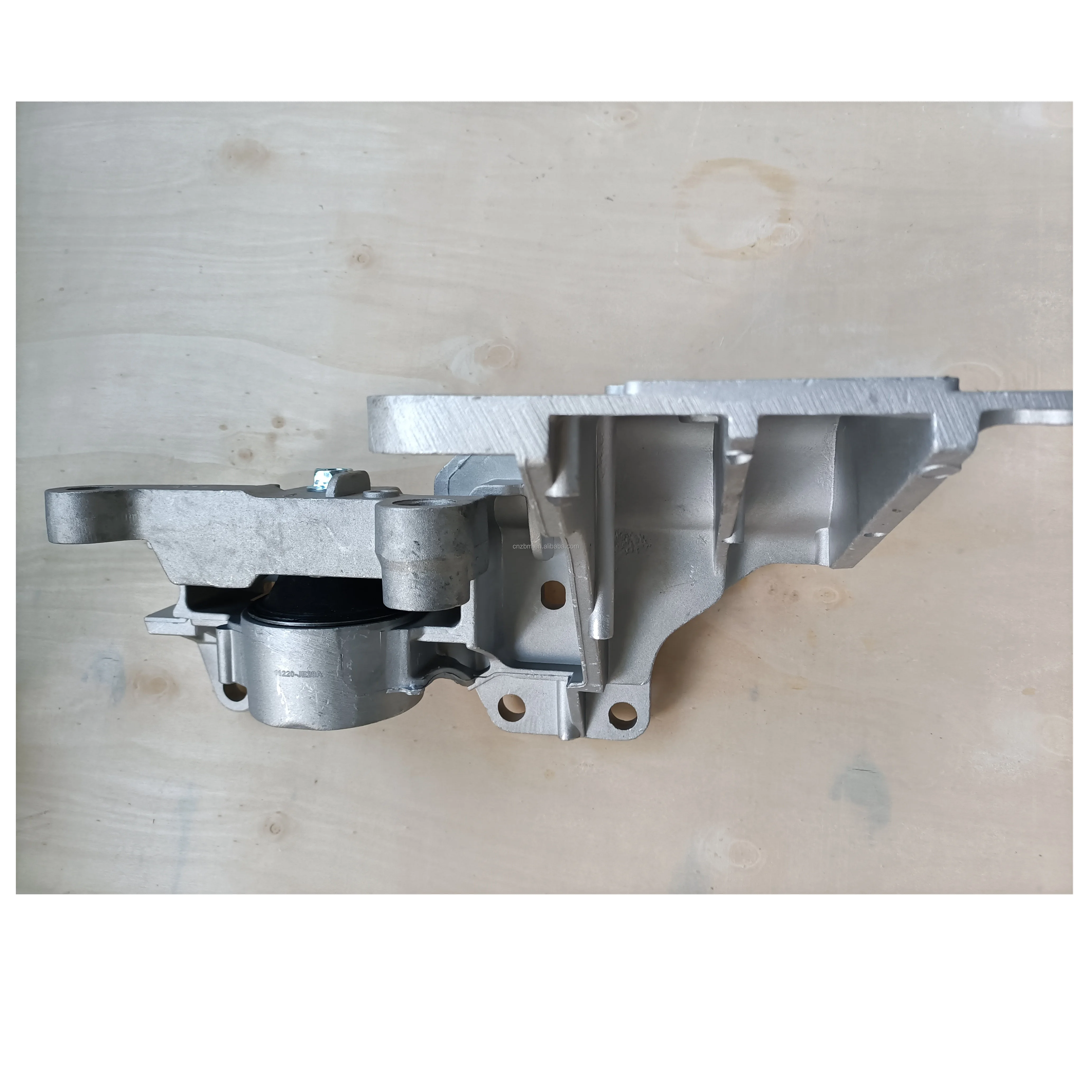 INSULATOR ASSY-ENGINE MOUNTING,FRONT LH 11220JD21A | Nissan
