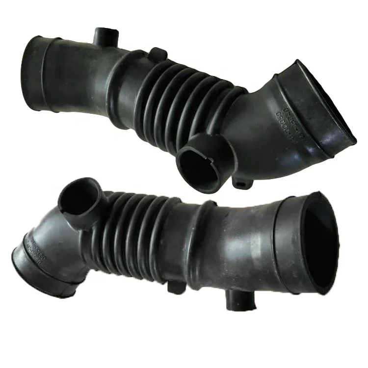 17881-05040 Auto Parts Air Intake Hose for Toyota - OEM Quality