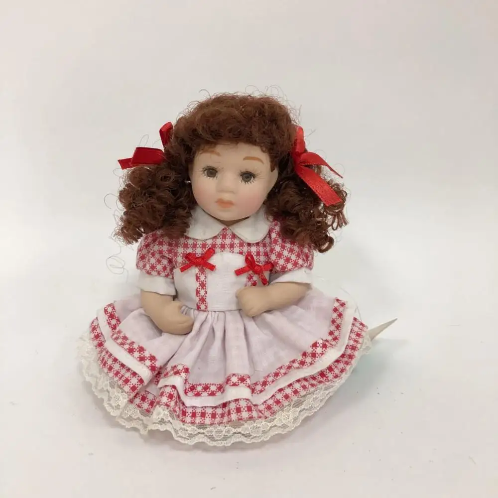 handmade porcelain dolls