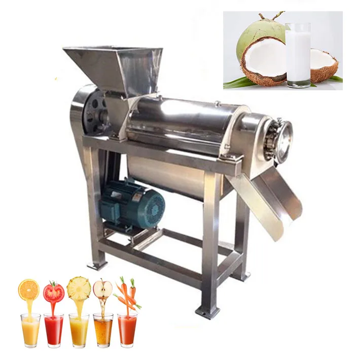 Coconut Grinder-Coconut Shredder Machine-Fruits Grinding Machine – WM  machinery