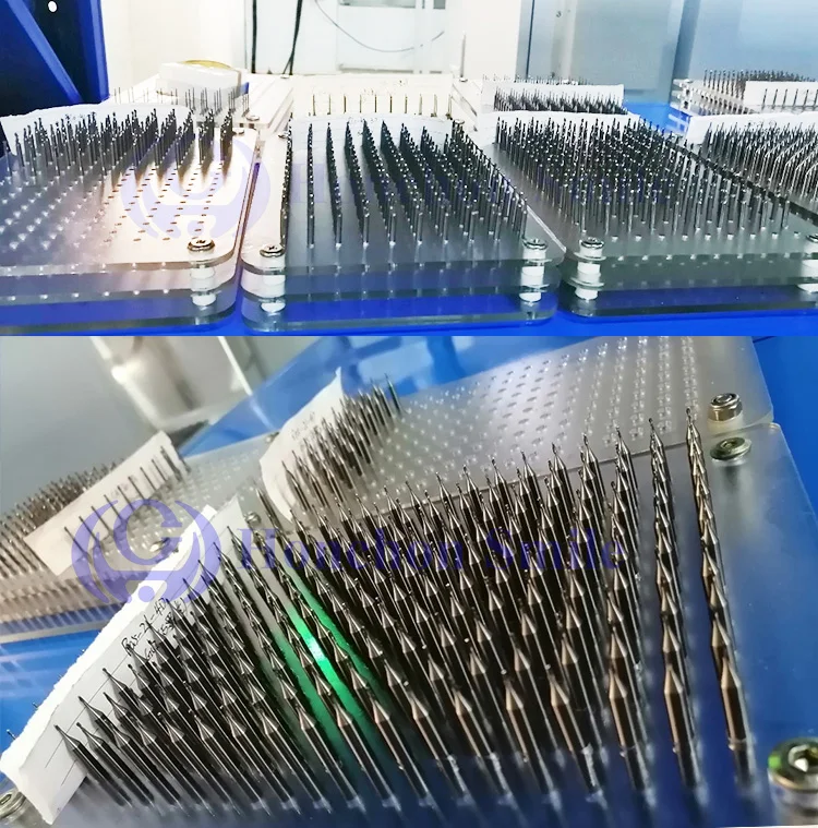 Zirkonzahn M1/m3/m5 Pmma Milling Tools Buy Zirkonzahn M1 Tools