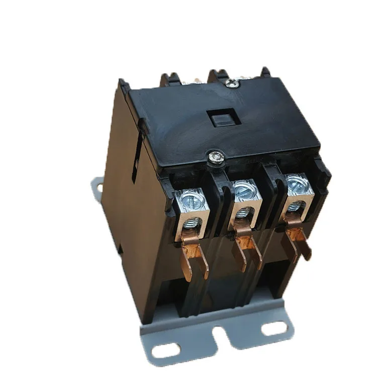Ac Contactor For Air Conditioning - Buy Ac Contactor Magnetic Contactor ...