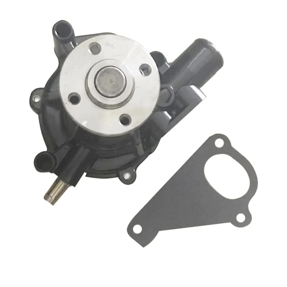 IZUMI Water Pump for Komatsu PW30T-1 PW30-1 PW20-1 WA30-2 SK07-2 PC30-1 PC30-3 PC20-3 Replacement Engine Parts