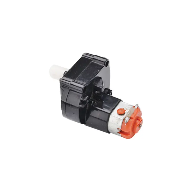 Electric Front Plastic Gearbox Toy Rc Toys Gear Box Toy Friction