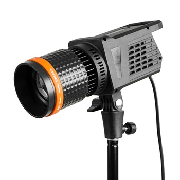 SHUNYI-KY-BK0509-1 Video Light 110-240V for Professional Studio Photography Daylight for Camera DSLR Shooting product image