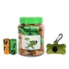 Green + orange 2