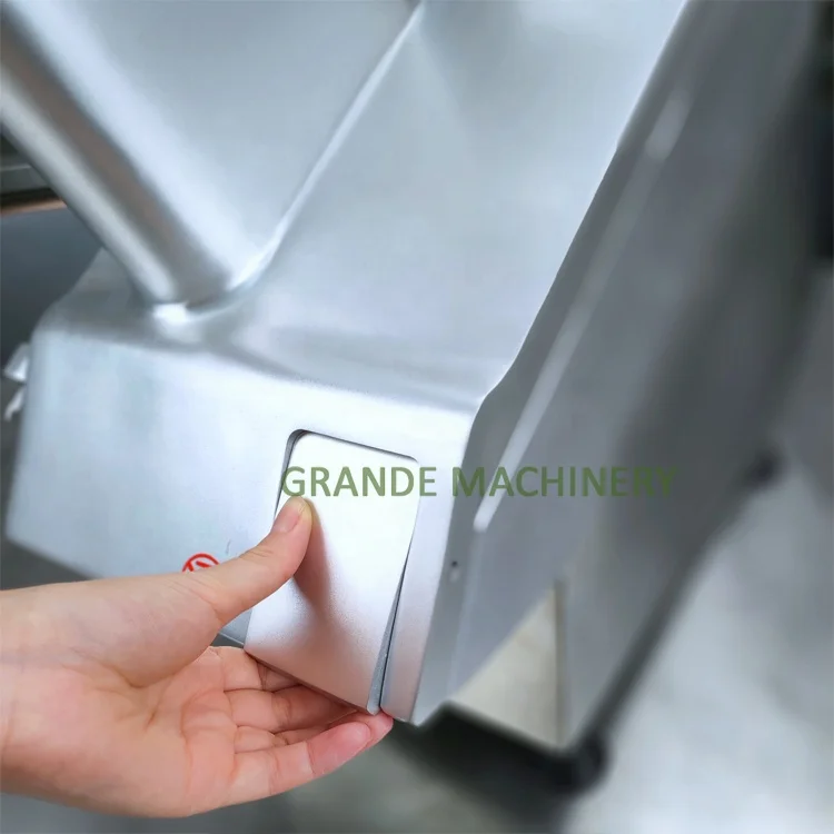 USA/Canada/Europe Stainless Steel Electric Potato Onion Vegetable Slicer Dicing Cutter Commercial Vegetable Shredding Machine - Image 3