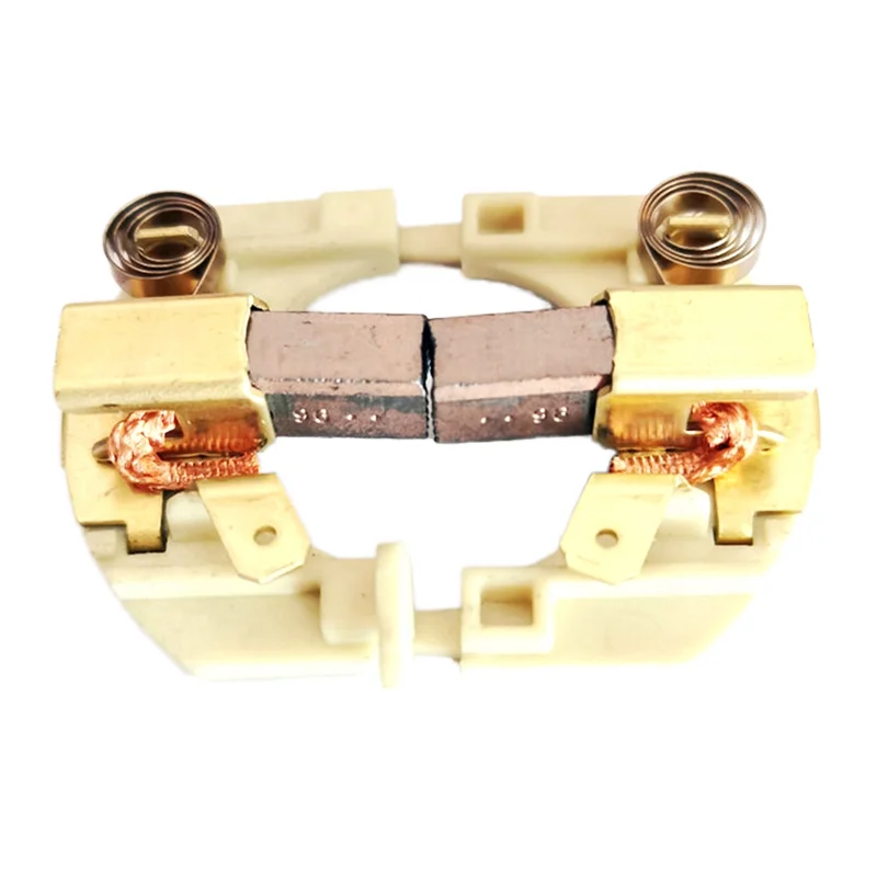 Kohlebürstenhalter mit Kohlebürste für Elektrowerkzeugzubehör N012060 N031214 DCD985 DCD930 DCD950 DC330 DCS331