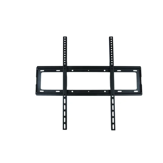 Universal Fixed Tv Wall Mount Cold Rolled Steel Tv Bracket