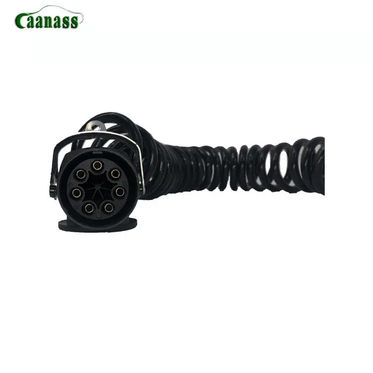 High-quality Seven-Core Wire for Volvo Truck Spare Parts