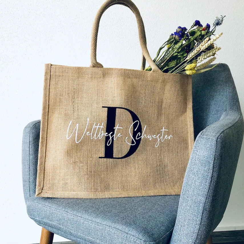 Оптовая продажа Экологичная многоразовая сумка для