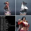Burst Clothes Boa Hancock