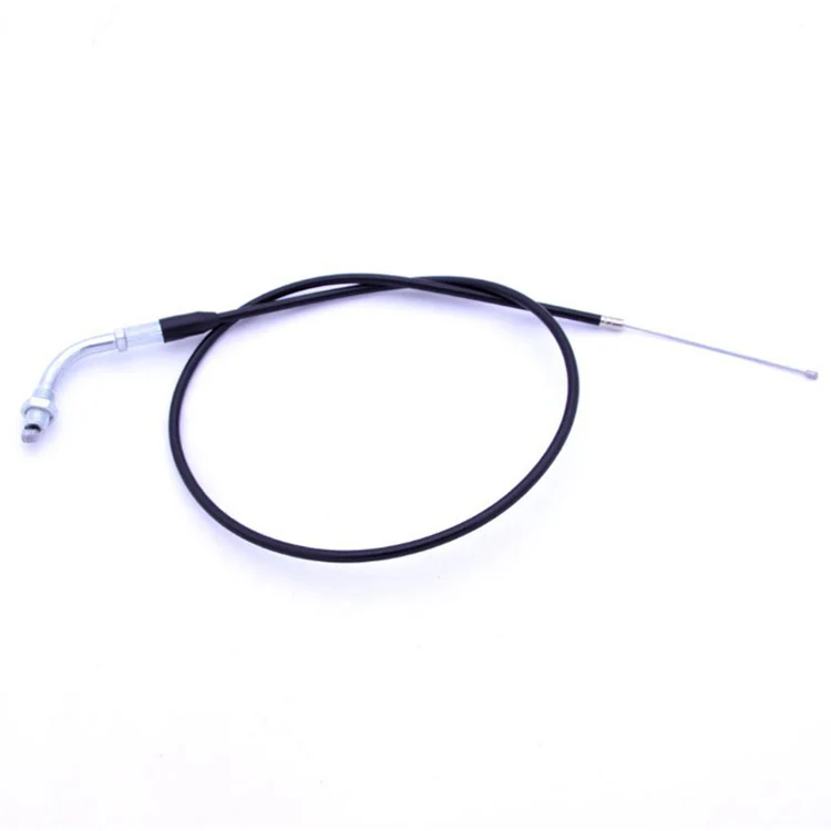 Cheap Price Factory Sell Motorcycle Throttle Cable Brake Cable Clutch