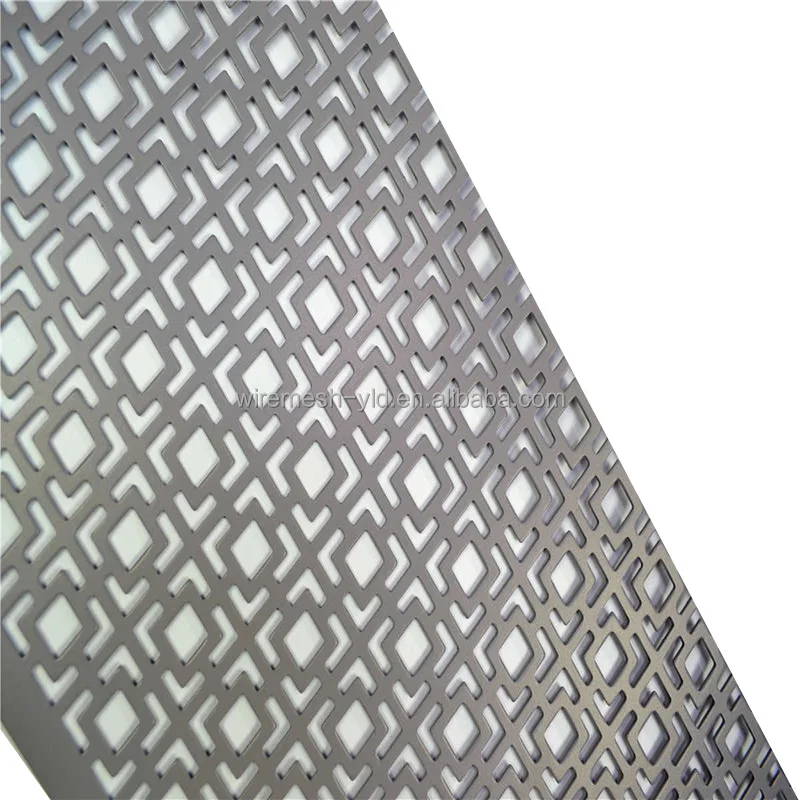 Perforated Metal Panel Revit Perforated Metal Mesh Bunnings
