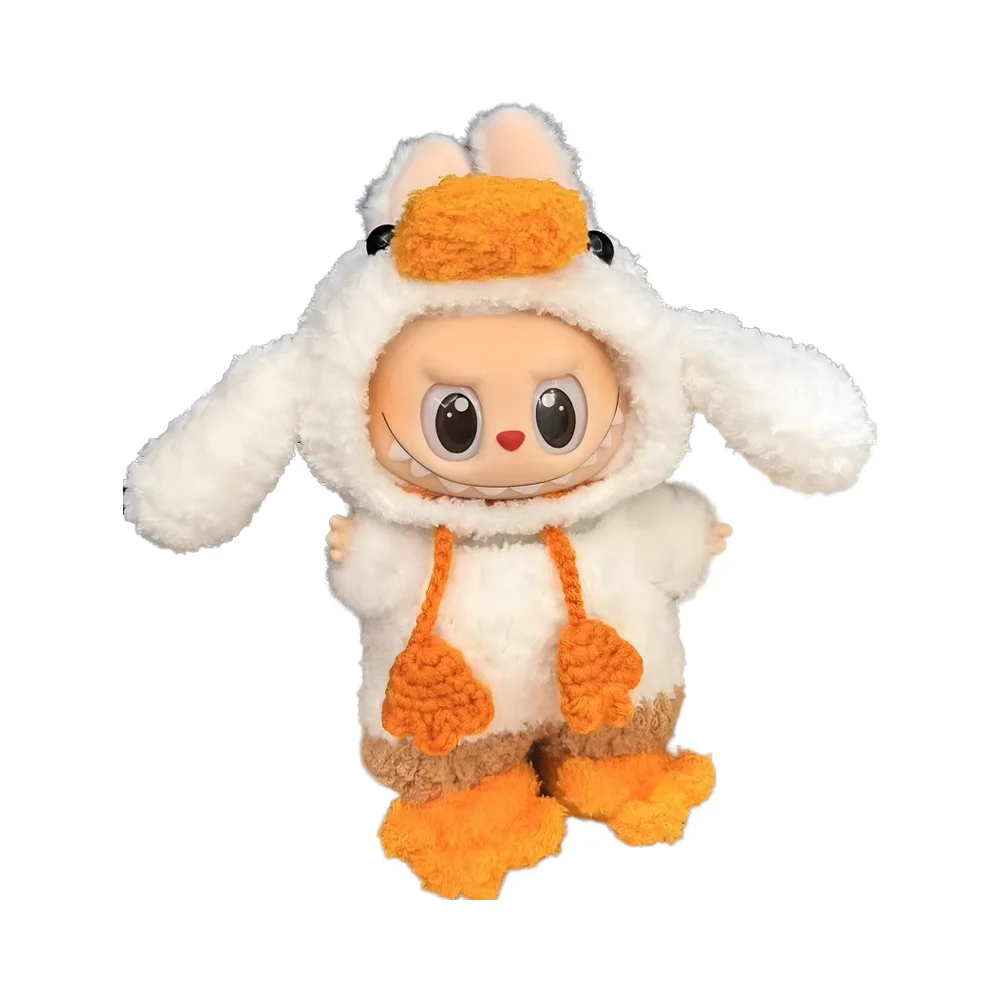 【即日発】THE MONSTERS Forest Fairy Taleぬいぐるみ s-l400.jpg