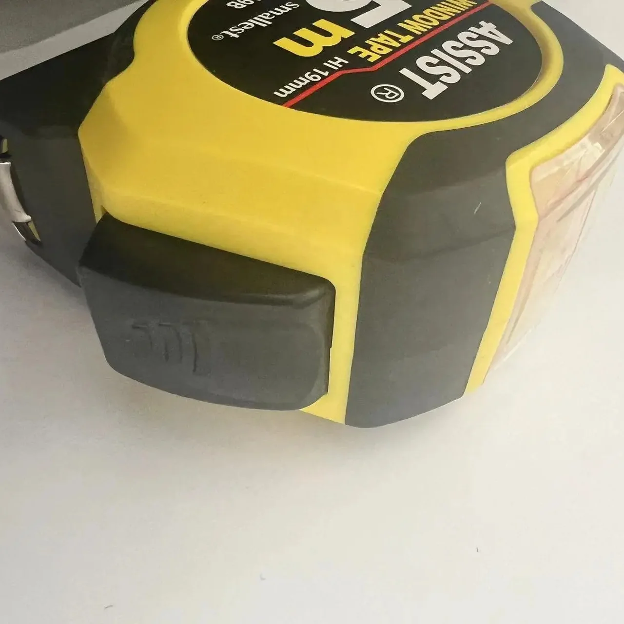 ASSIST Compact  Window Tape Measure Suitable for Measuring Inner Diameter