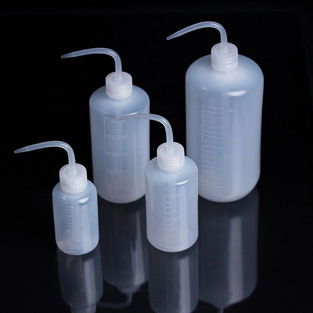 1000 мл бутыль суккулентные растения лейка Портативный Пластиковый прибор для соуса дозатор жидкого мыла не из АБС-пластика полива инструменты
