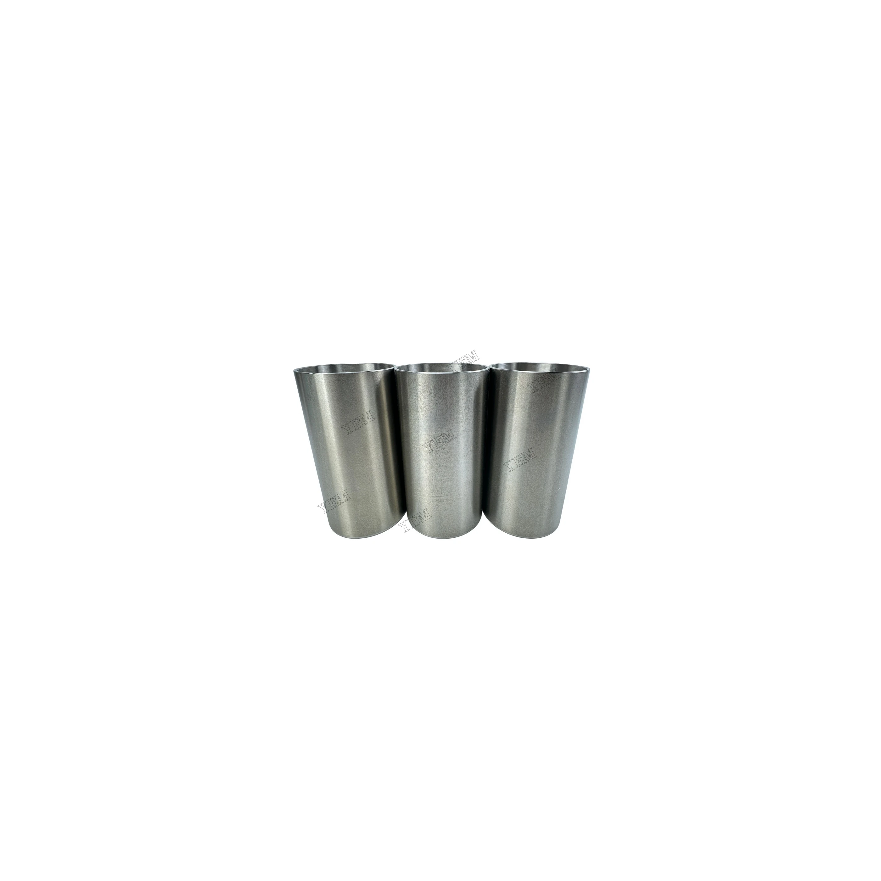 S3L Cylinder Liner for Mitsubishi Engine Parts With Warranty