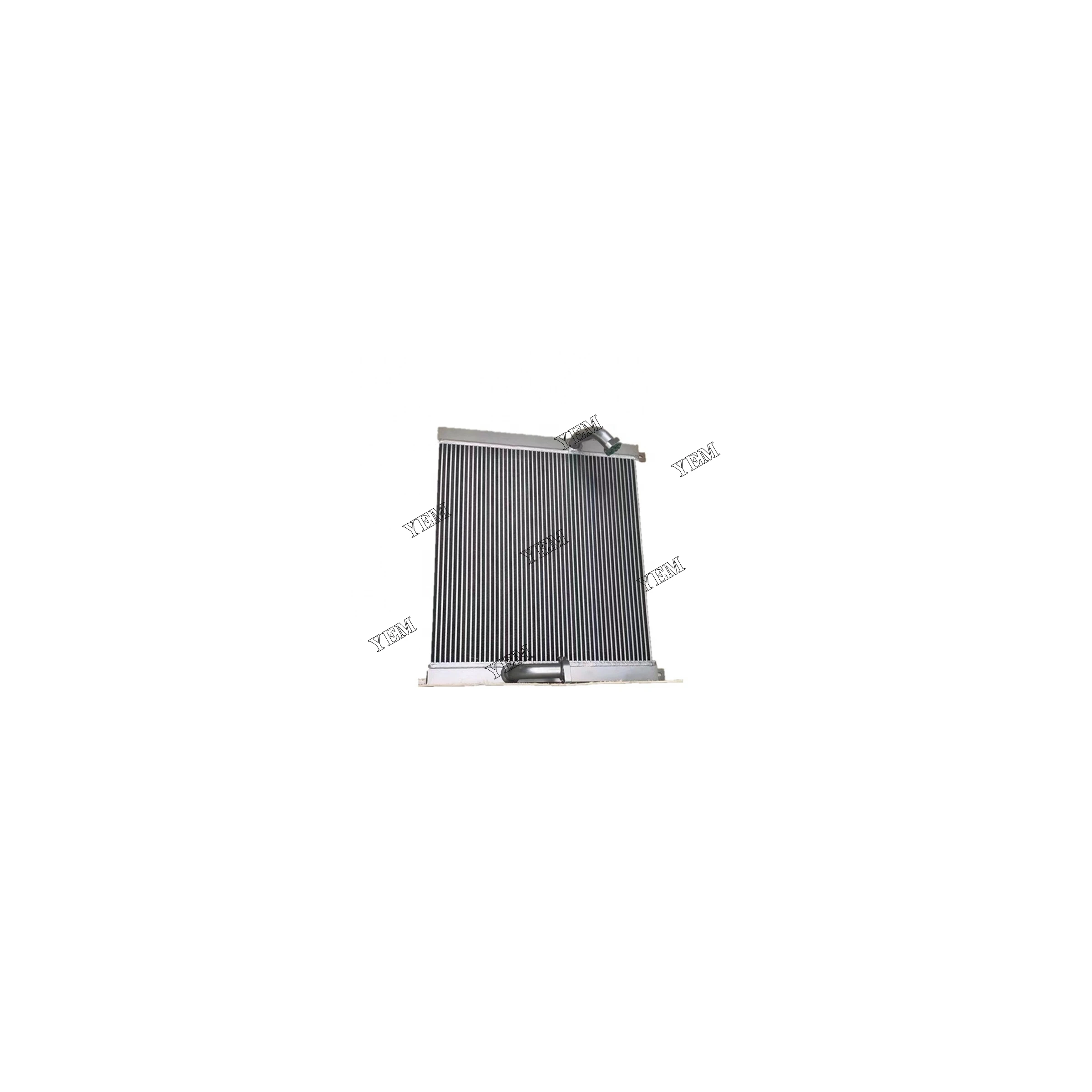 Repair Kit Aftermarket Radiator 332/C0971 for ISUZU Engine 4JJ1 for JCB Model Diesel Engine Spare Parts