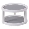 White two layer