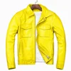Jaune