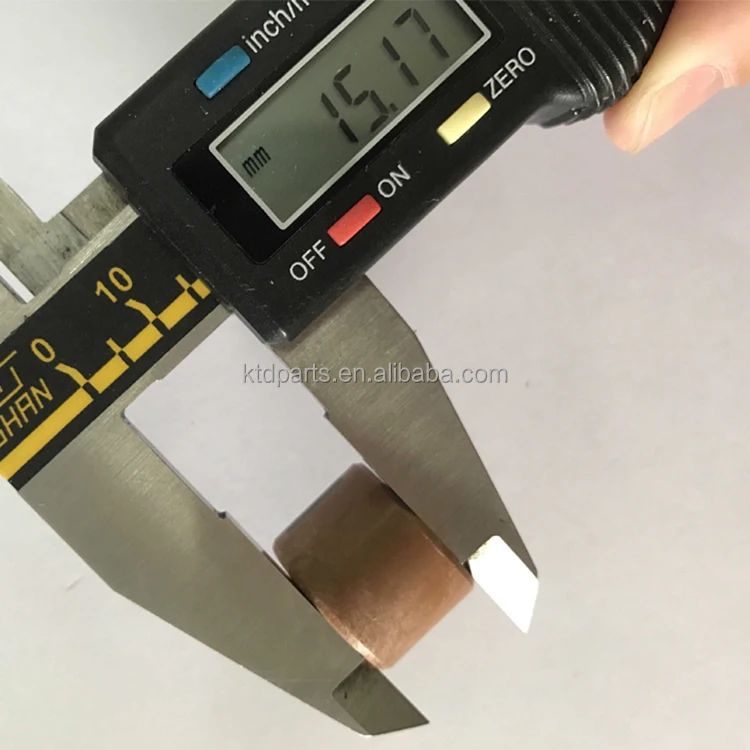 Ktd Motorcycle/scooter 20x15 Variator Cvt Roller Weights Set Vario Pcx