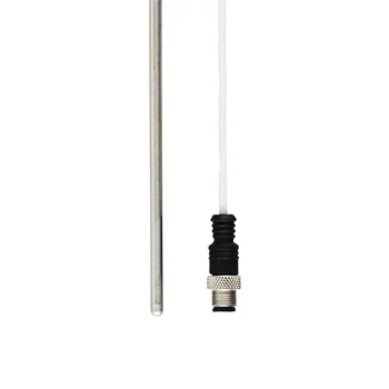 Ready to ship New and Original ifm TS2454 Temperature cable sensor with process connection