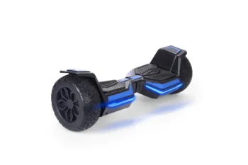 CHIC Self-Balancing Scooter - 8.5 Inch Electric Skateboard