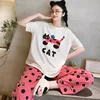 Polka Dot Cat