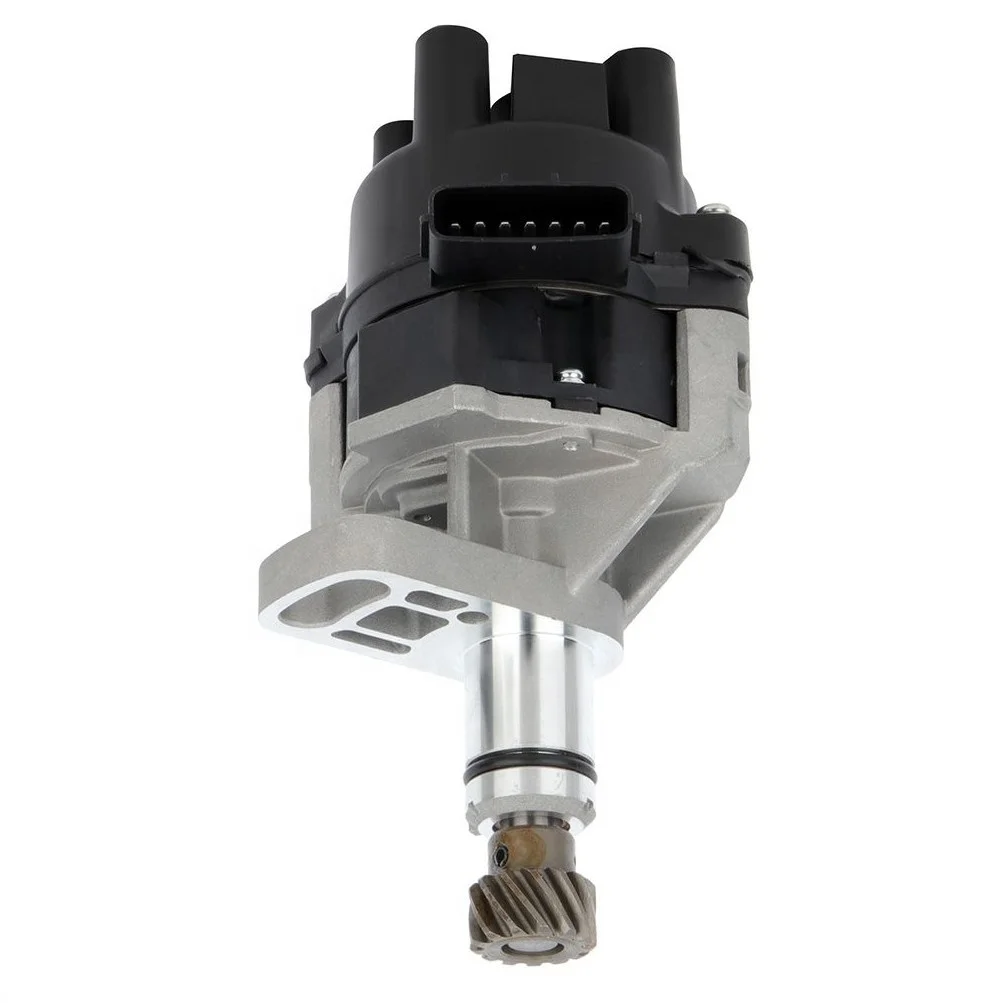 New Ignition Distributor for Chevy Tracker & Suzuki Sidekick
