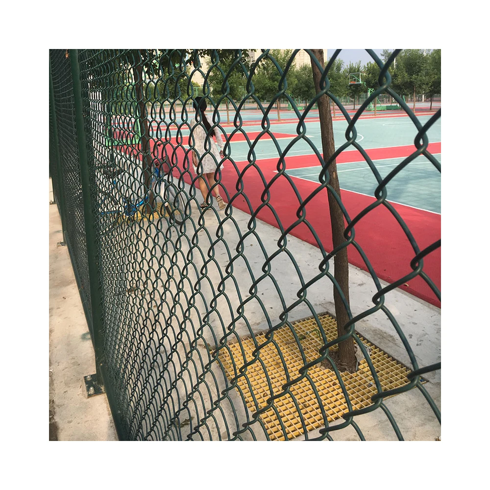Factory Price Chain Link Fence Jamaica| Alibaba.com