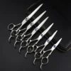 hair cutting scissors