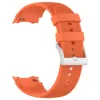 Vibrant orange
