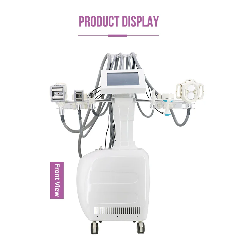 2024 Vela Vacuum Roller Slimming Machine With 4 Body Shaping Handles Newest Fat Remover