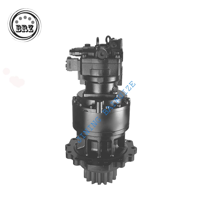 胴裏 Excavator Swing Reducer 4439418 4484557 4635680 9162234