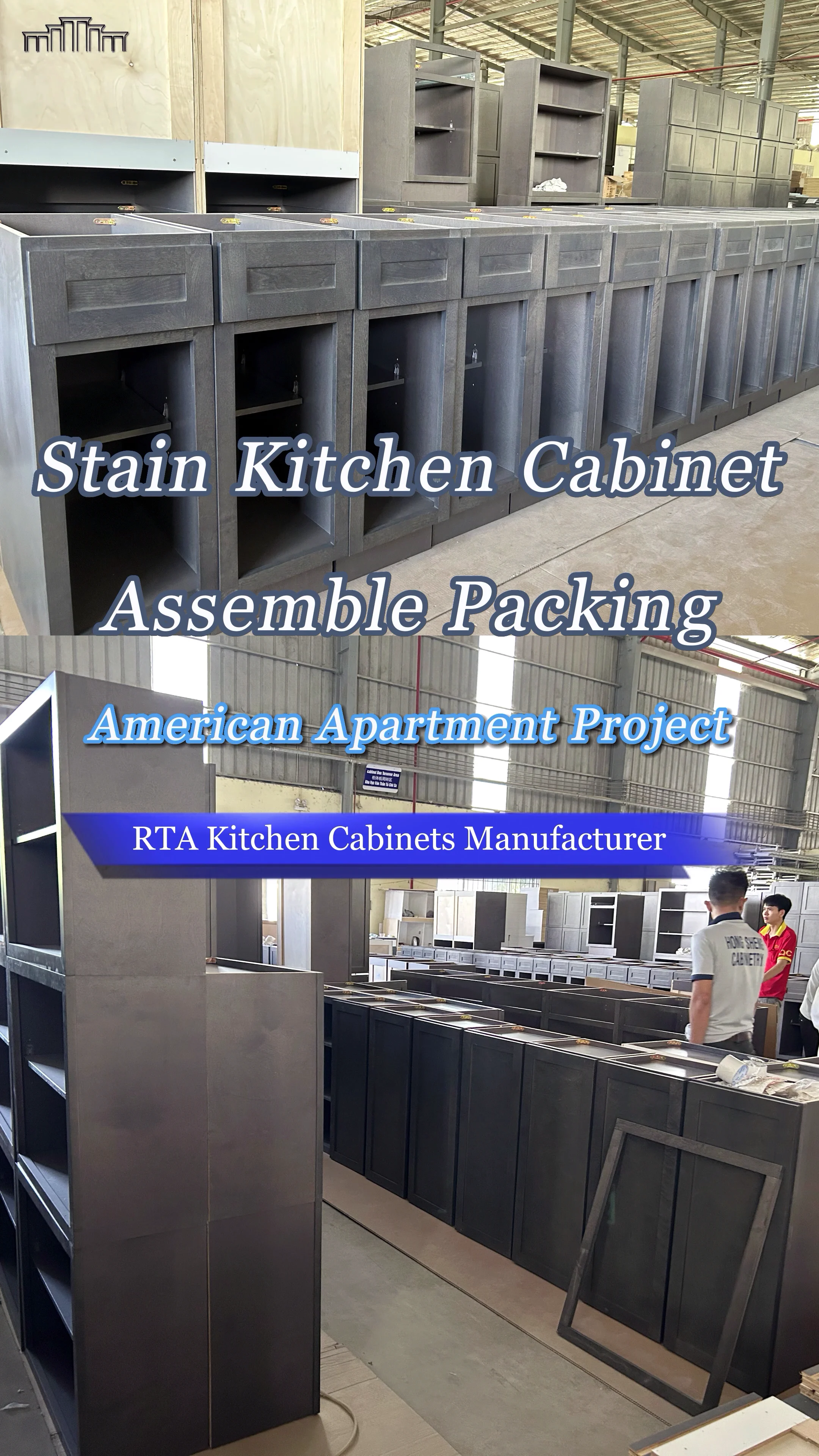 Shop In Stock Unfinished Kitchen Cabinets with Soft Close | Lowe's