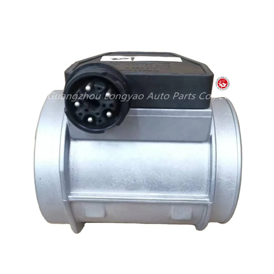 MAF Mass Air Flow Sensor 1285100521 0000940148 0280214004 for Mercedes W124 W140 R129 500SEL 500SL 500S M119 E500 400SEL Engine