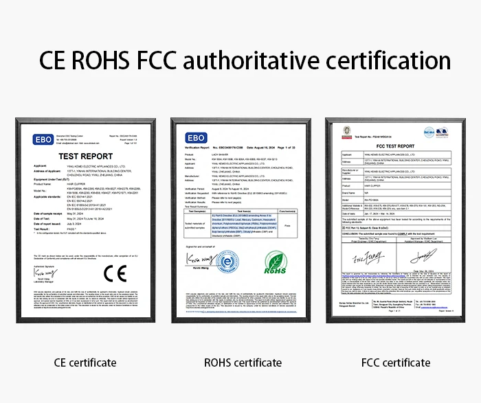 Specifications
