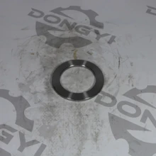 Excavator Axle Spare Parts WASHER ZGAQ-02029 for Excavators R140W-9