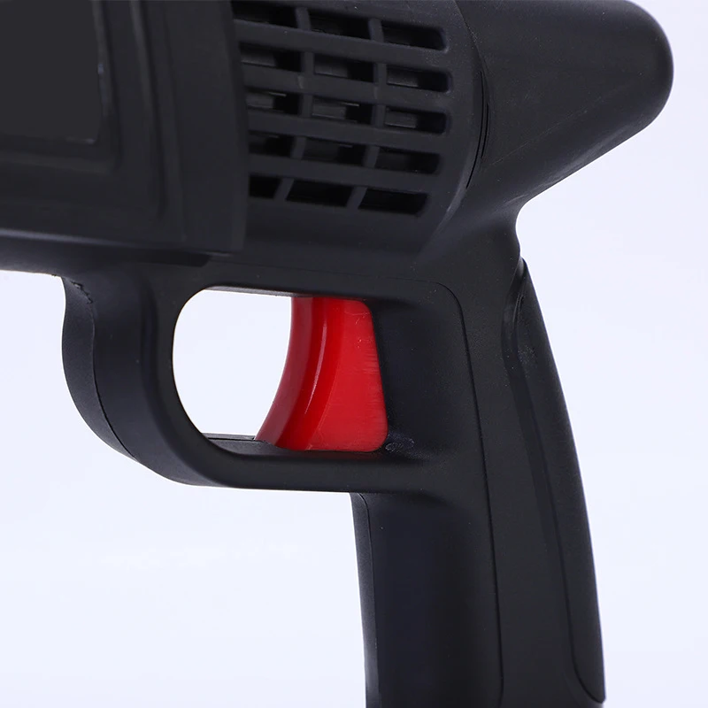 Handheld Car Washing Machine Codless High Pressure Car Washer Portable Car Wash