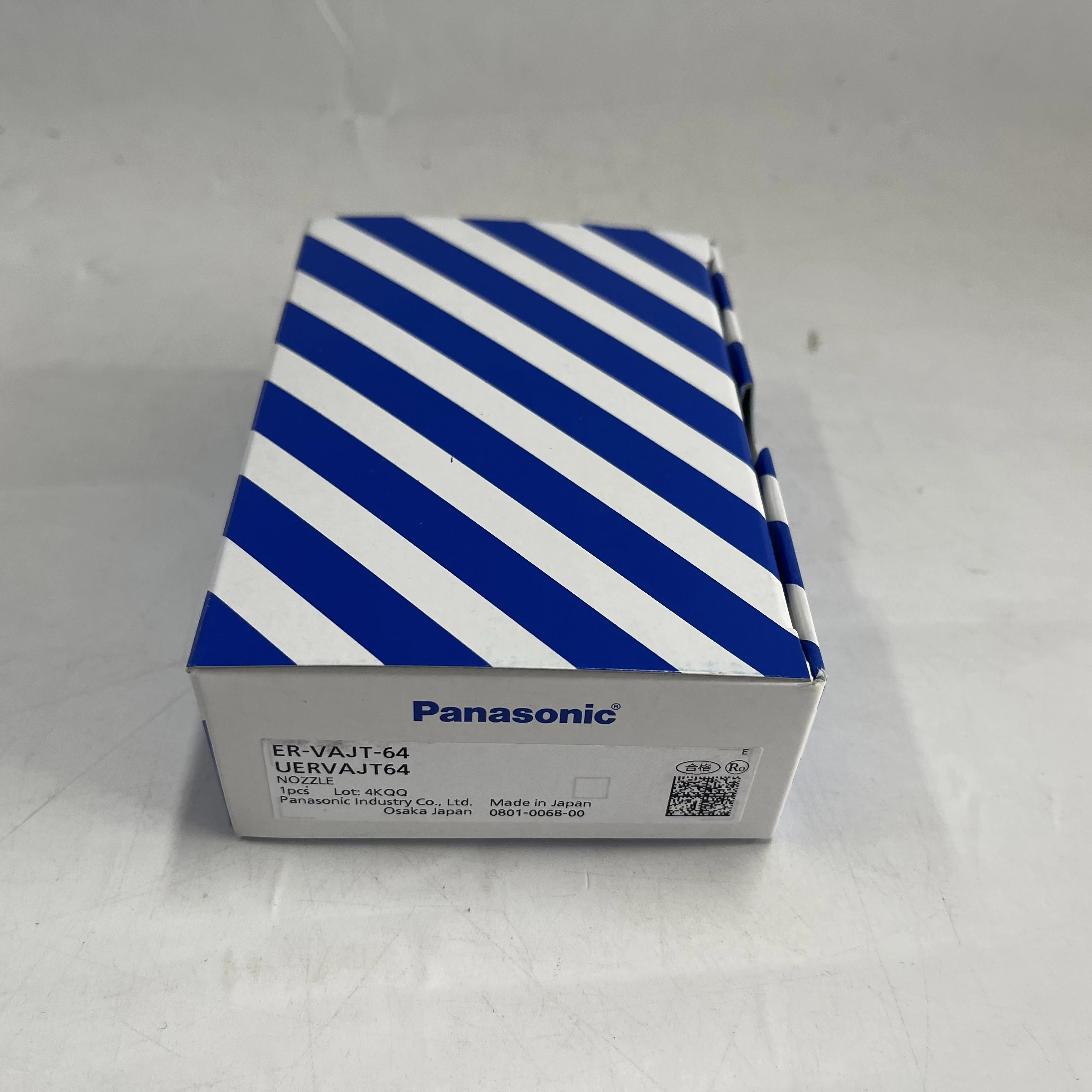 Panasonic Ionizer Nozzle ER-VAJT-64