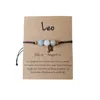 Leo leo-card version