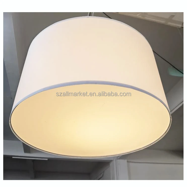 KD упаковочная ткань абажур самоклеящийся с акриловым диффузором для