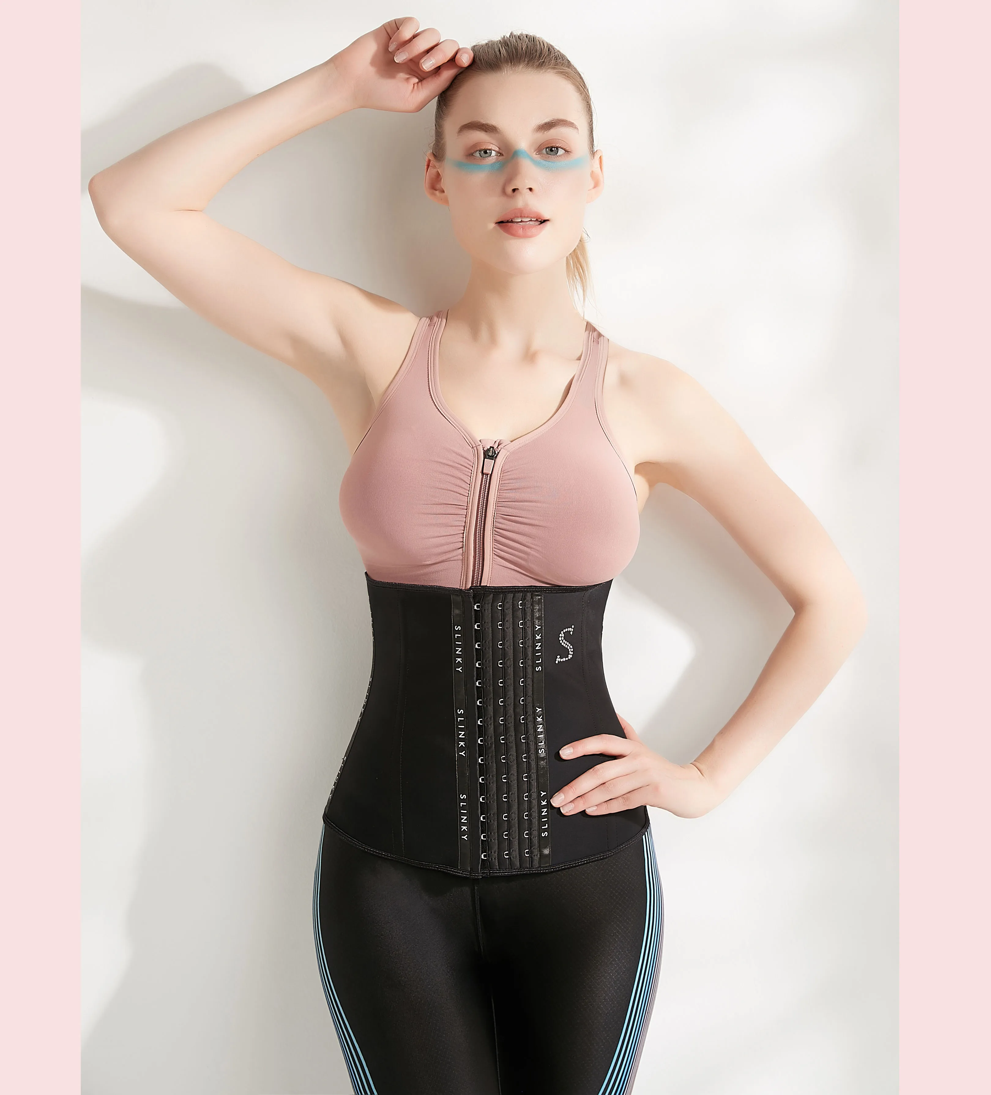 Waist Cincher Wholesale Best Waist Trainer Body Shaper For Women - Buy Best  Waist Trainer Body Shaper For Women,Body Shaper By Sports Club,Colombian Body  Shapers Product on 