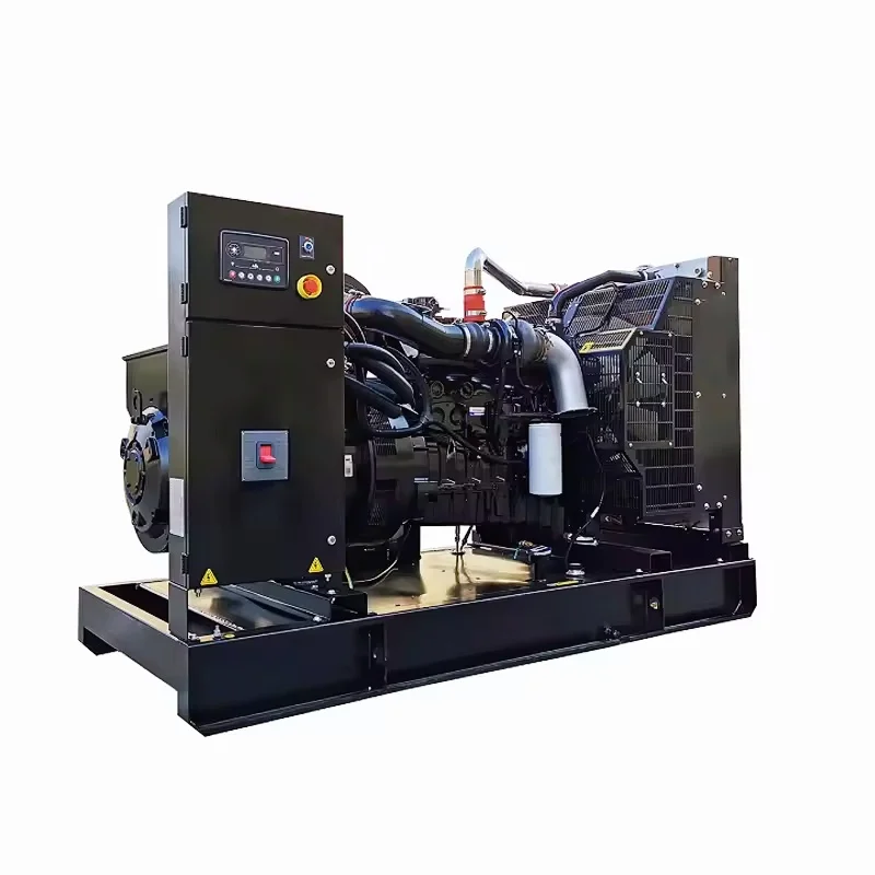 15kva 15kv Power Diesel Generator Ac Single Phase 15kw Silent 230v for Sale PhiliPPines 100kva 125kva 150kva Portable Generator