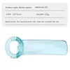Transparent Blue