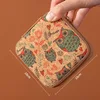 Standard jewelry tray [Beige] [Empty tray]