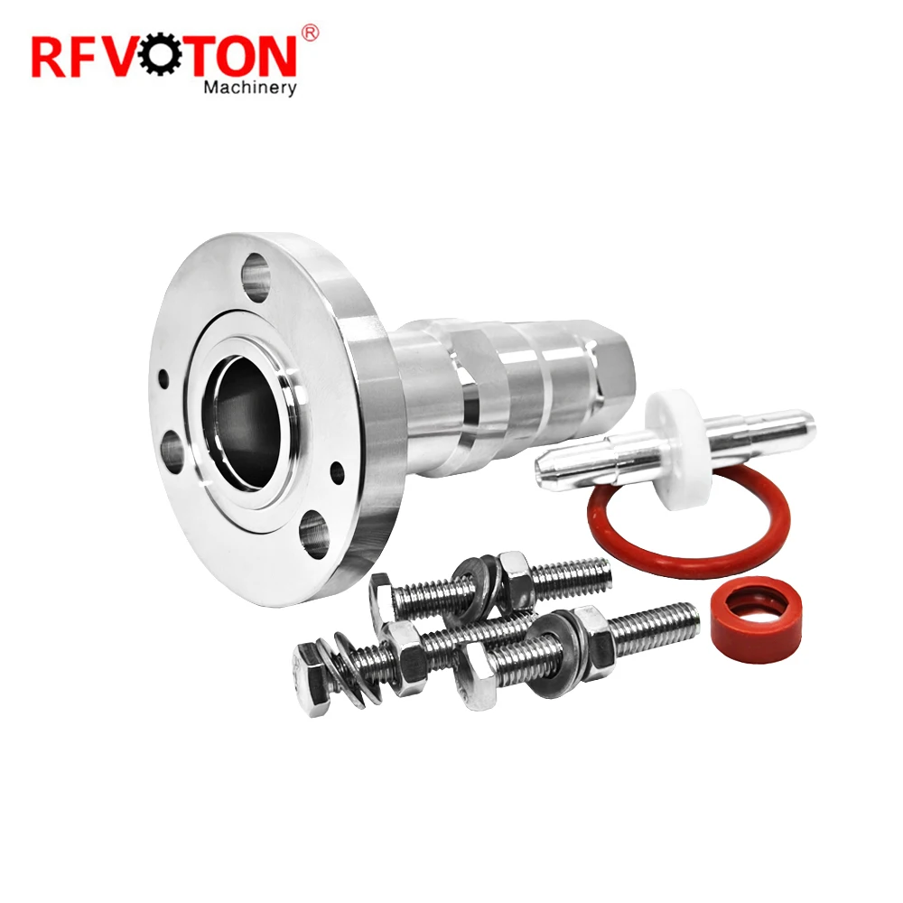 IF45 7/8'' EIA Flange Male Connector for 1/2
